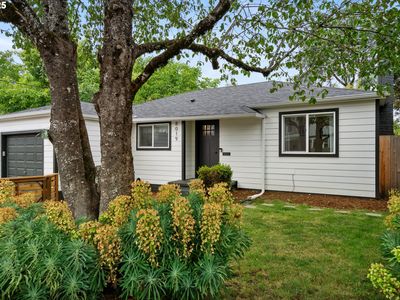 8019 SE Boise St, Portland, OR, 97206