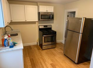 2 Appian Pl #1, Boston, MA 02128