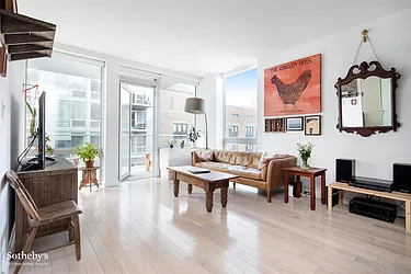 Rented by Sotheby's International Realty