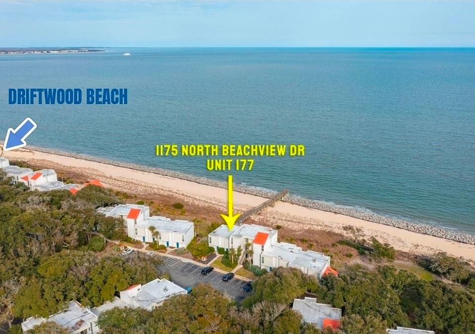 1st image of 1175 N Beachview Dr #177