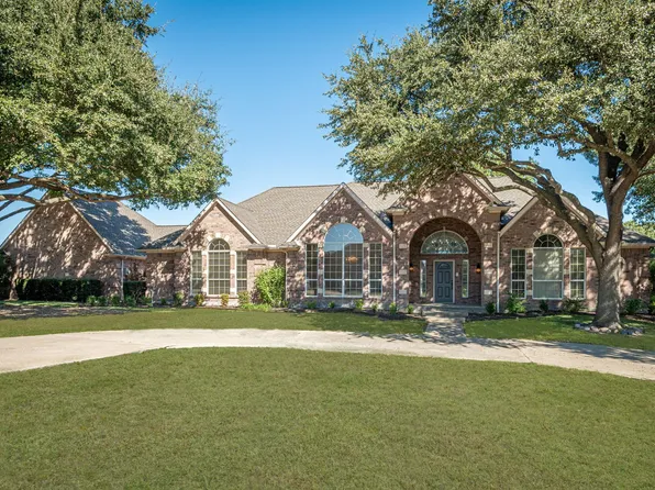 701 Glenwood Cir, Fairview, TX 75069