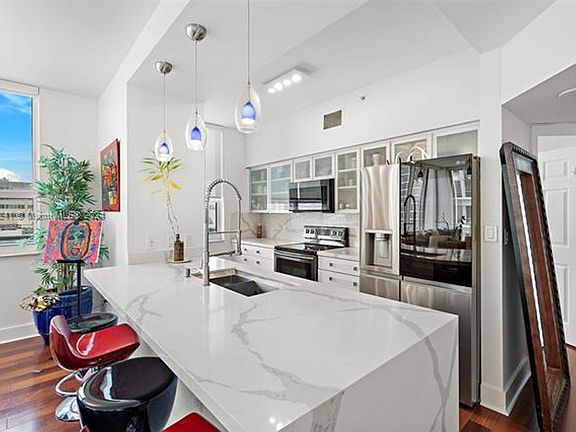 4th image of 1155 Brickell Bay Dr #Penthouse 102