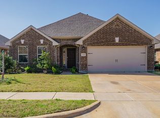 2069 Avondown Rd, Forney, TX 75126
