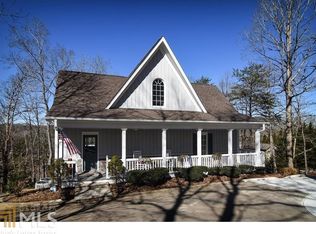 5602 Oak Ridge Dr, Gainesville, GA 30506