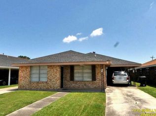 7711 Shelly St, New Orleans, LA 70126