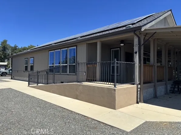 247 Viewcrest Dr, Oroville, CA 95966