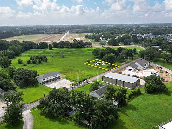 4th image of 300 Tolson Rd Lot 3