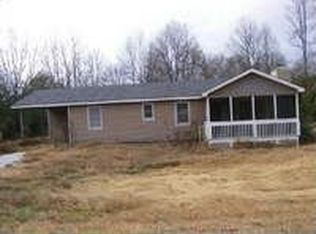 825 Rockford Creek Rd, Clarkesville, GA 30523