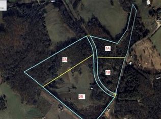 01A Harry Pauls Rd #1A, Danielsville, GA 30633