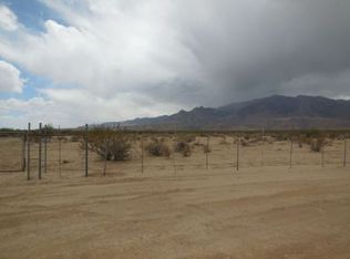 1320 S Sandy Creek Dr, Thatcher, AZ 85552