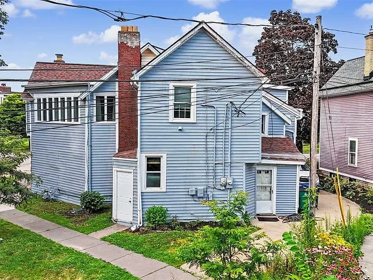 485 Porter Ave — Photo 23