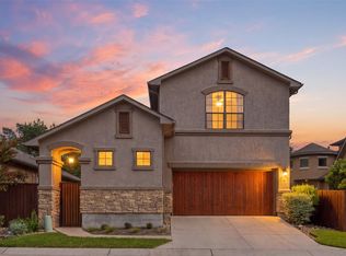 4332 Teravista Club Dr Unit 9, Round Rock, TX 78665
