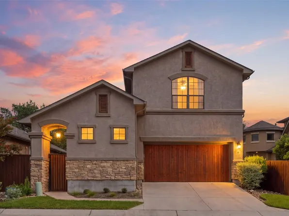 4332 Teravista Club Dr Unit 9, Round Rock, TX 78665