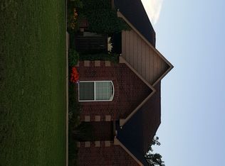 6944 Springer Run, Edmond, OK 73012