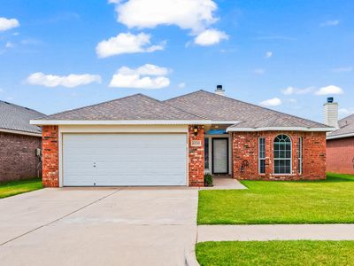 6539 91st Pl, Lubbock, TX, 79424