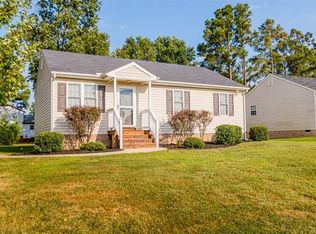 4601 Raspberry Patch Ln, Henrico, VA 23231