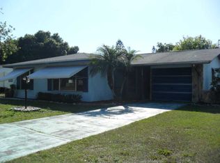 2233 Parker Ave, Fort Myers, FL 33905