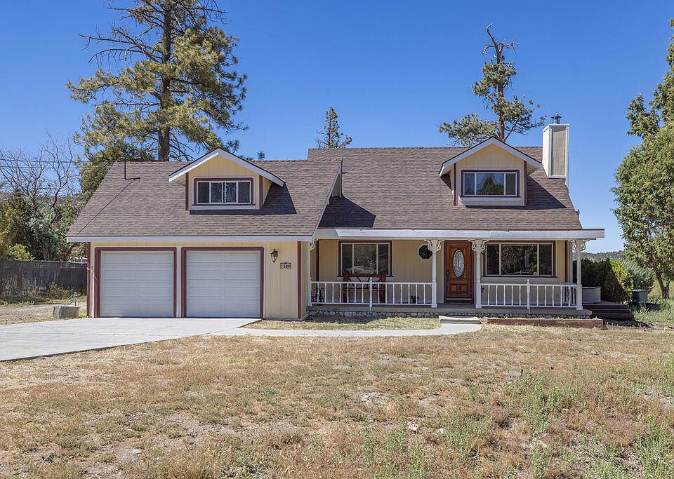 1509 Shay Rd, Big Bear City, CA 92314 | MLS #219096822PS | Zillow