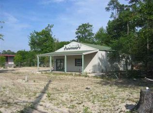 2211 S Fraser St, Georgetown, SC 29440