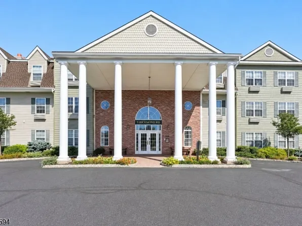 9225 Richmond Rd BLDG 9 #225, West Milford Twp., NJ 07480