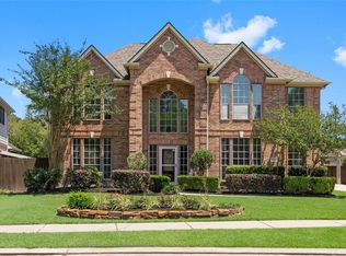 30606 Tealcrest Estates Dr, Spring, TX 77386