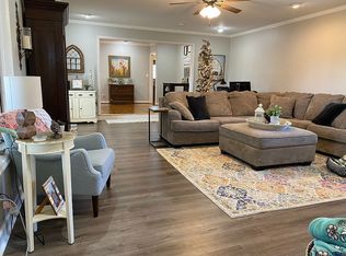 1507 W State Line, South Fulton, TN 38257