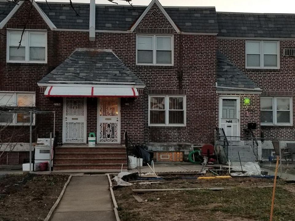 Exterior House
