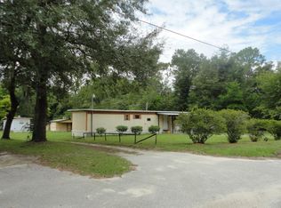 487 Parkridge Ave, Orange Park, FL 32065