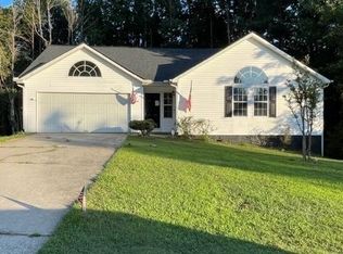 6823 John Clark Dr, Douglasville, GA 30134