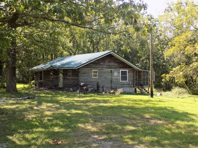 498 Rr 72, Norwood, MO, 65717