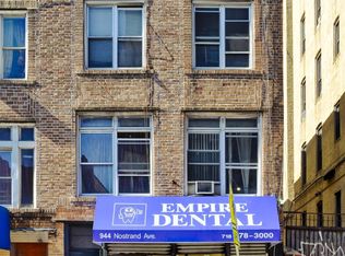 944 Nostrand Ave, Brooklyn, NY 11225