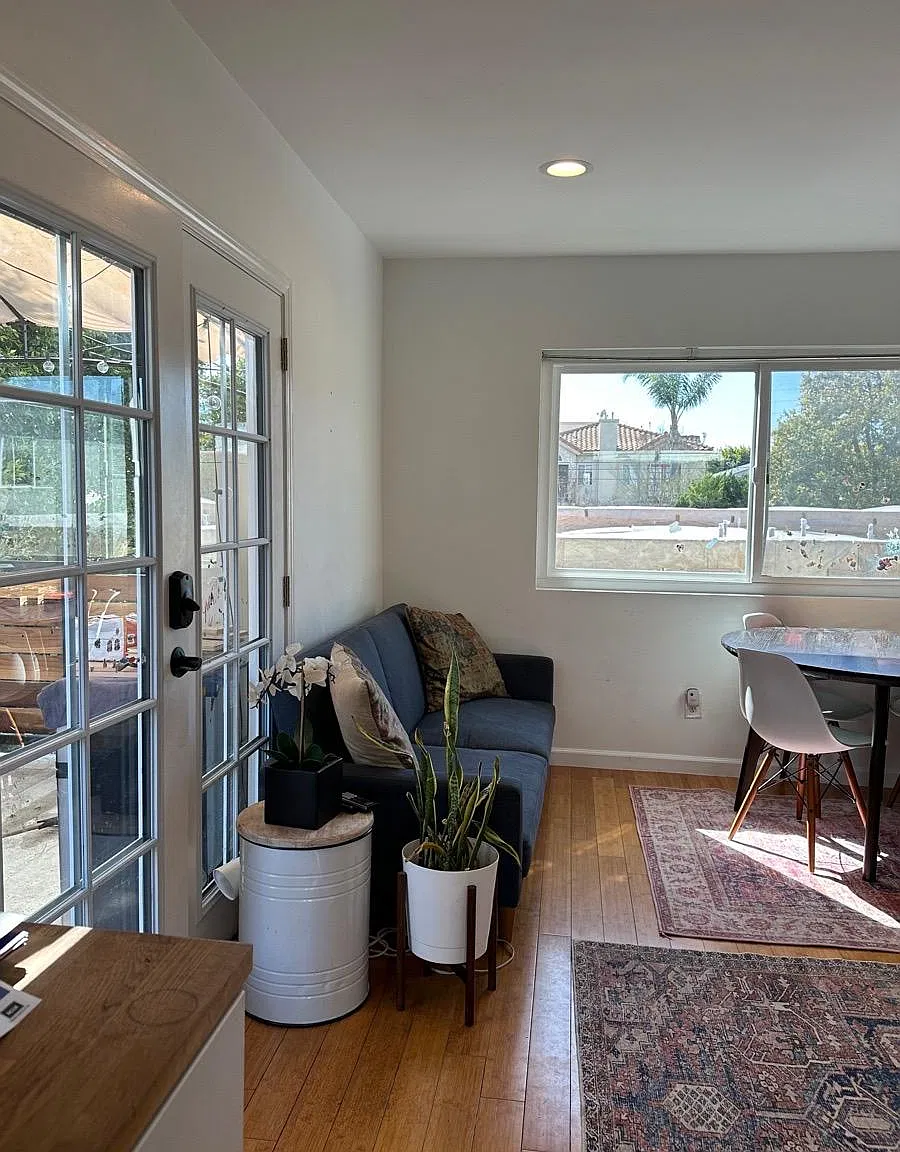 2 bed, 1100 sqft, $4,800 — Photo 3