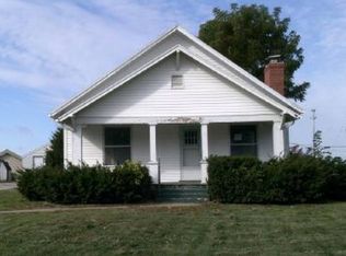 506 Ralph St, Richmond, MO 64085