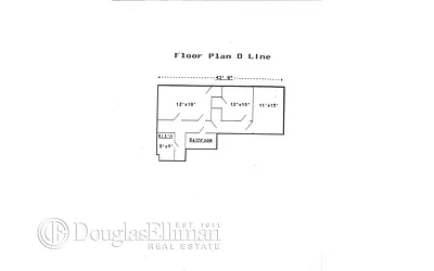 Sold by Douglas Elliman