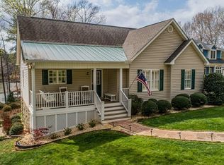 371 Cross Creek Ct, Littleton, NC 27850