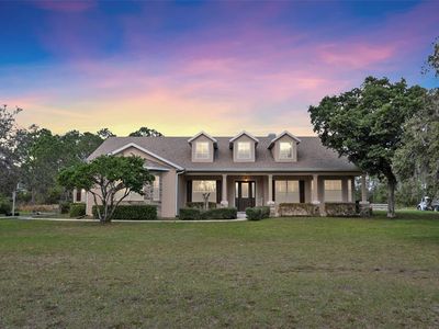 6206 Ocilla Loop, Clermont, FL, 34714