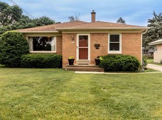 3334 N 99th St, Milwaukee, WI 53222