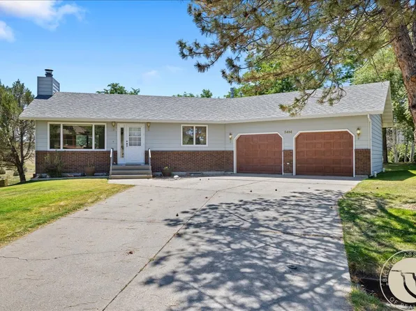 3414 Perth Cir, Billings, MT 59101