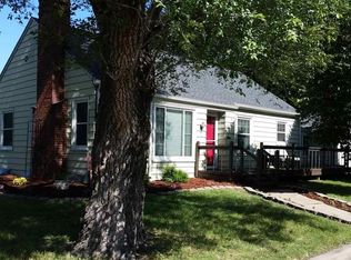 1501 N Hood Ave, Wichita, KS 67203