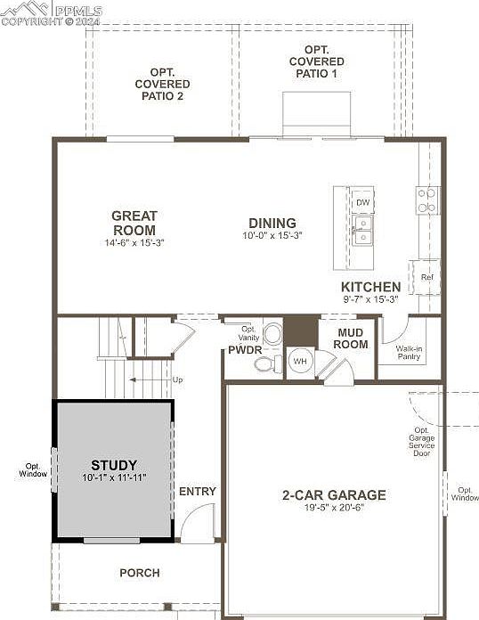 2nd image of 1816 Manassa St