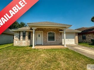 228 Chico Blvd, Harlingen, TX 78552
