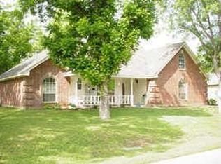 9603 Ravenswood Rd, Granbury, TX 76049