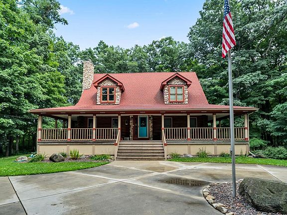 4th image of 1541 N English Settlement AVENUE