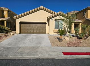 142 Water Hazard Ln, Las Vegas, NV 89148