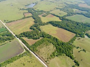 14258 SE Cole Creek Rd, Leon, KS 67074