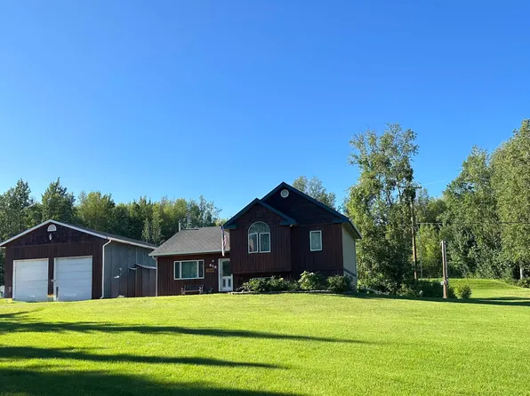 616 Steele Creek Rd, Fairbanks, AK 99712