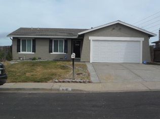 916 Rosewood Ct, Pittsburg, CA