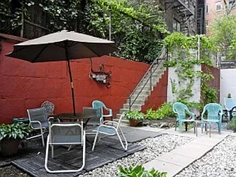 Rented by Oxford Property Group