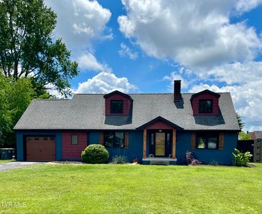 2240 Swannanoa Ave, Kingsport, TN, 37664