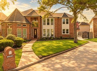 17311 Nevelson Cir, Spring, TX 77379